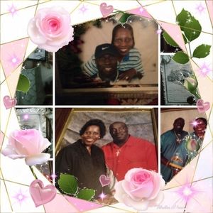 Meet your Posher, Harriett